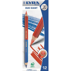 FILA L2930101 crayon de couleur