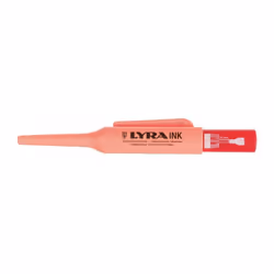 Marqueur Lyra Ink rouge