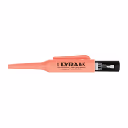 Description générale Le marqueur Lyra Ink noir est un outil indispensable pour le marquage précis dans des zones difficiles d ...