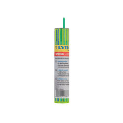 Lyra - aöatui de 12 mines resistantes a l'eau pour porte-mines dry, 4 vertes, 4 blanches et 4 bleues ref.l4499402