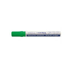 Lyra - Marqueur peinture laquée vert - 1 pièce - 4040067 - Ce produit de marque est neuf.