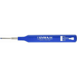 Lyra - Marqueur Ink Bleu - L4488002