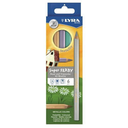 Lyra Ferby Multicolore 6 pièce(s)