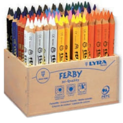 Lyra L3622960 crayon de couleur Multicolore 96 pièce(s)