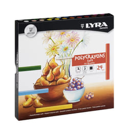 Lyra 4084900501030 crayon de couleur