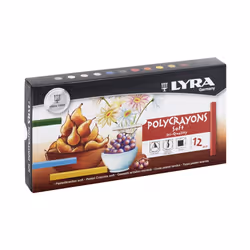 Lyra 4084900501061