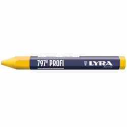 Les craies Lyra forestières sont fabriquées à base d'huile, un matériau qui garantit une pigmentation intense, offrant une ex ...