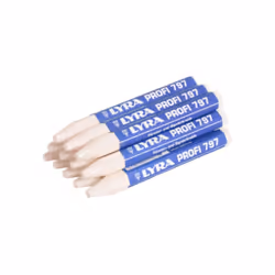 Les craies Lyra forestières sont fabriquées à base d'huile, un matériau qui garantit une pigmentation intense, offrant une ex ...