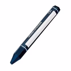 Boîte de 12 Craies industrielles bleu Ø12 mm OMYCOLOR - 4880051