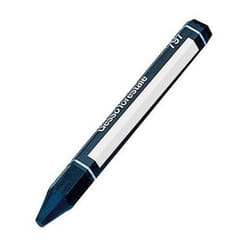 Boîte de 12 Craies industrielles bleu Ø12 mm OMYCOLOR - 4880051
