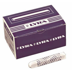 Boîte de 12 craies pour tableau blanc - LYRA - F536700