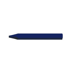 Lyra - Craie Industrielle 110 Mm ø 11 Mm Rouge - Boite 12 Pcs
