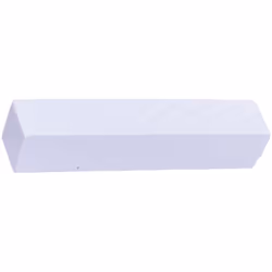 Craie bloc • 4 carrés • Unpapiert • Pour le métal, la pierre, le béton, le carton, le carton, le bois sec et pneus sec Livrai ...