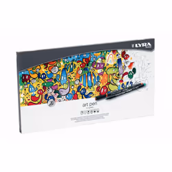 Lyra 4084900600559