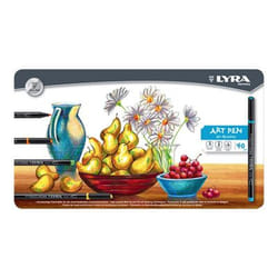 Lyra Artpen stylo-feutre Multicolore 40 pièce(s)