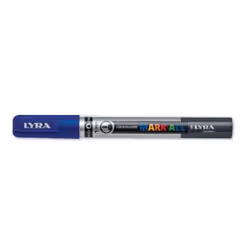 Lyra L6811120 marqueur indélébile Pointe fine 12 pièce(s)