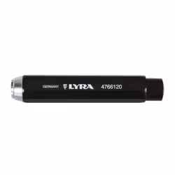 Description générale Le porte-craie de la marque Lyra est conçu pour une utilisation optimale avec des craies hexagonales de  ...