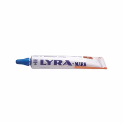 Le tube à marqueur à bille MARK est conçu pour une application polyvalente, ce marqueur garantit une adhérence optimale sur d ...