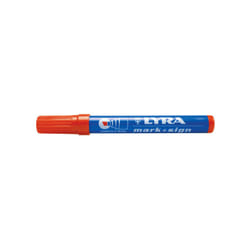Marker permanent Mark-Sign rouge Lyra