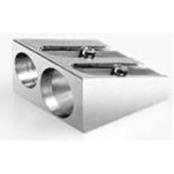 Lyra 7302210 taille-crayons Argent