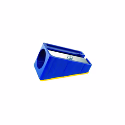 Taille-crayons LYRA pour crayons et craies de marquage - 7301120 - Taille crayon universel pour CRAIES/CRAY. Ce taille crayon ...