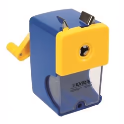 Lyra 4084900830079, Boîte en papier