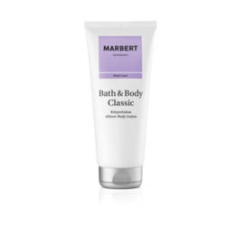 MARBERT Bath & Body Classic 200 ml Lotion Unisexe