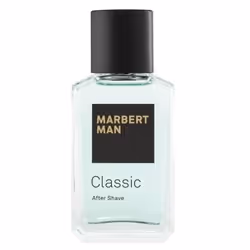MARBERT Man Classic, Lotion après-rasage, Universel, 100 ml