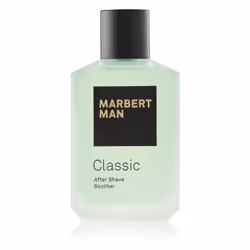 MARBERT Man Classic, Lotion après-rasage, Universel, 100 ml