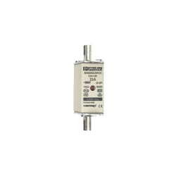 Mersen - 1B639.000000 fusible nh taille du fusible = 000 25 a 500 v 1 pc(s)
