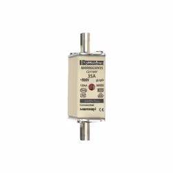 fusible à couteaux - nh000 - gg - 35a - avec indicateur - 500v - mersen c211947 caractéristiques du produit :taille: nh0 cali ...