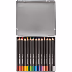 Eberhard Faber Artist Color Multicolore 24 pièce(s)