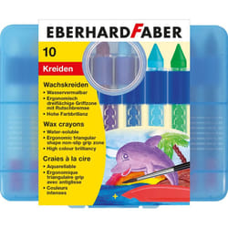 Eberhard Faber Winner 10 pièce(s)