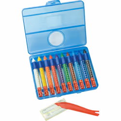 Eberhard Faber Winner 10 pièce(s)