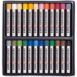 Eberhard Faber Artist Color Oil Pastel 24 pièce(s)