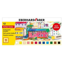 Eberhard Faber 522512 crayon 12 pièce(s)