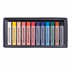 Eberhard Faber 522512 crayon 12 pièce(s)
