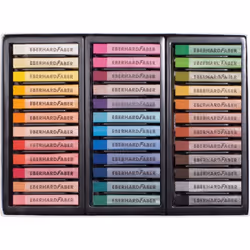 Eberhard Faber Artist Color Soft Pastel 36 pièce(s)