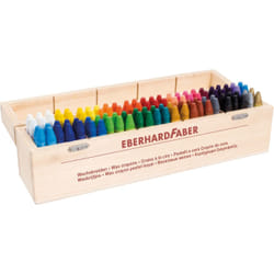 Eberhard Faber 524020 crayon 100 pièce(s)