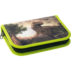 Eberhard Faber 577559 trousse à crayons Polyester Multicolore