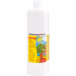 Eberhard Faber EFAColor, Blanc, 750 ml