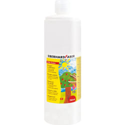 Eberhard Faber EFAColor peinture lavable Blanc