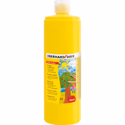 Eberhard Faber EFAColor, Jaune, 750 ml