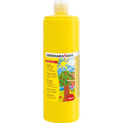 Eberhard Faber EFAColor peinture lavable Jaune