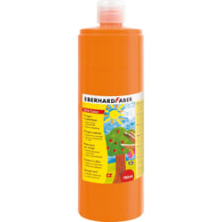 Eberhard Faber EFAColor peinture lavable Orange