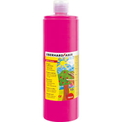 Eberhard Faber EFAColor peinture lavable Magenta
