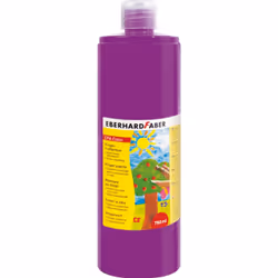 Eberhard Faber EFAColor, Violet, 750 ml