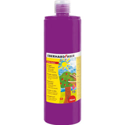 Eberhard Faber EFAColor peinture lavable Violet