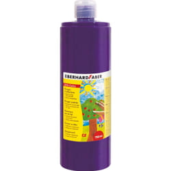 Eberhard Faber EFAColor peinture lavable Violet