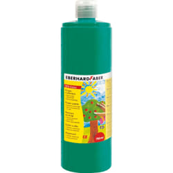 Eberhard Faber EFAColor peinture lavable Vert